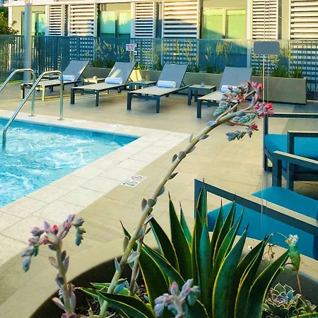 Hotel Mariposa 