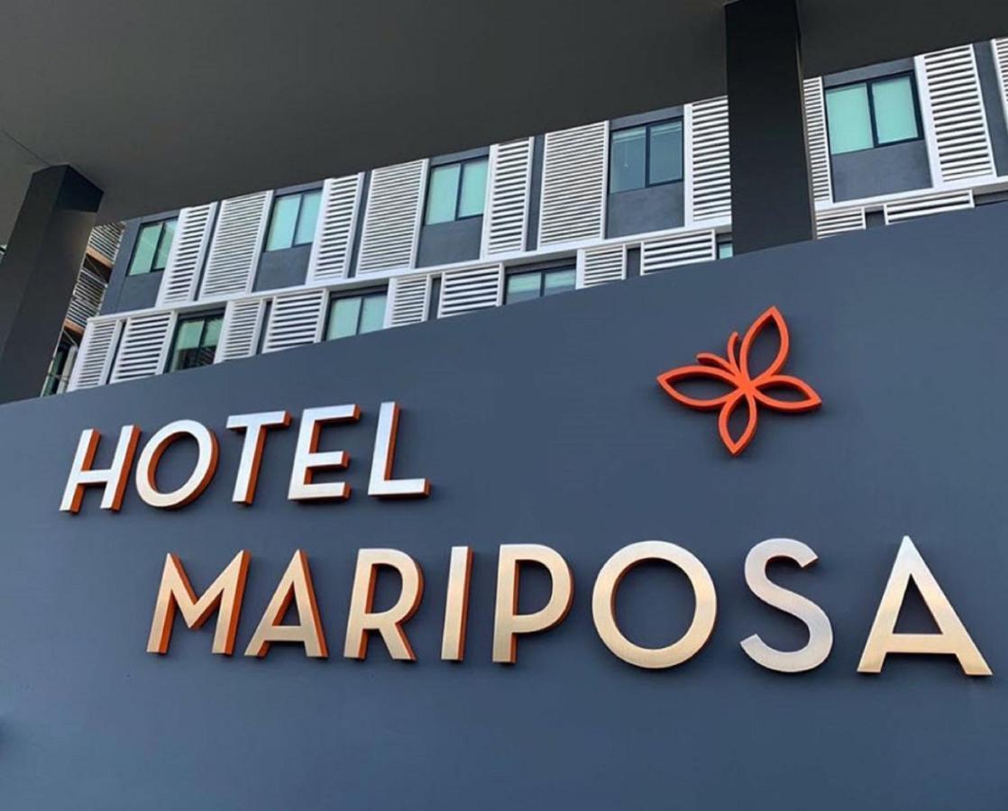 Mariposa Los Angeles