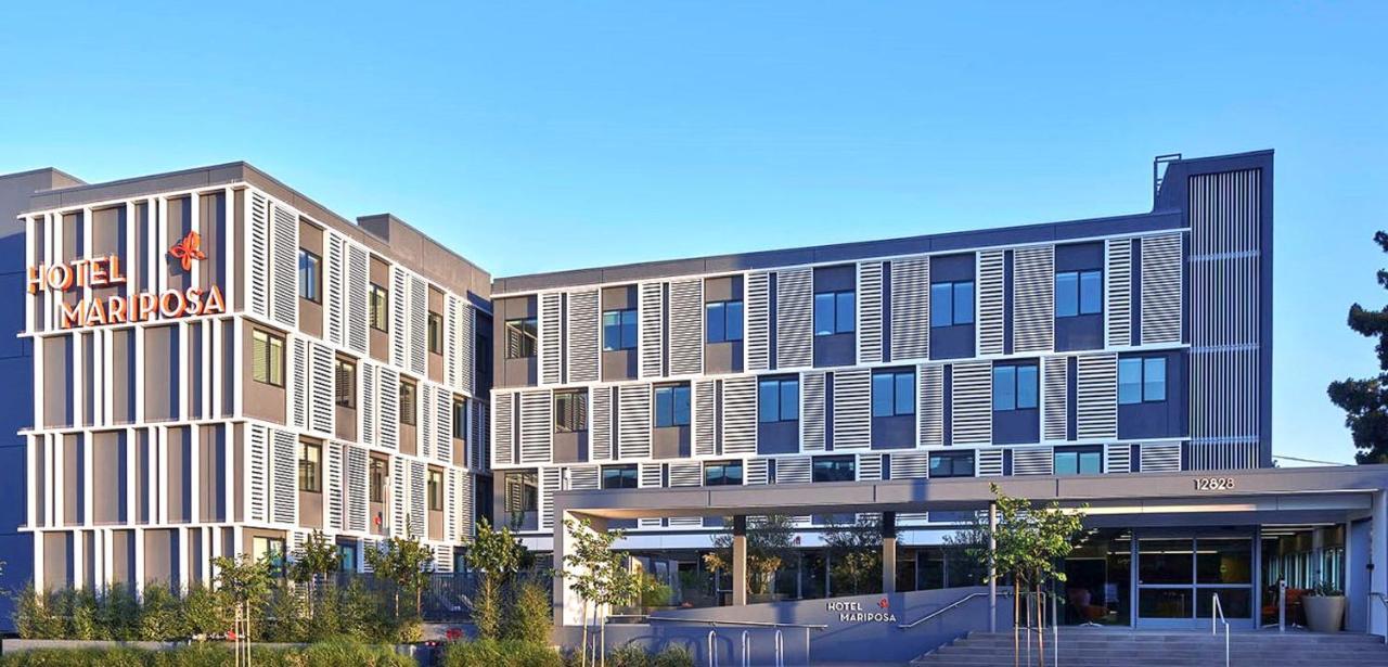 Mariposa Hotel 3*