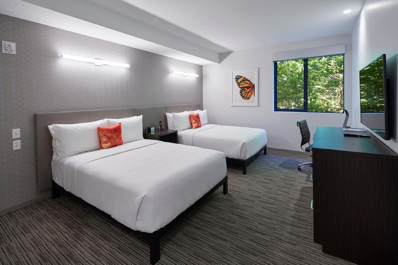 Hotel Mariposa 3*