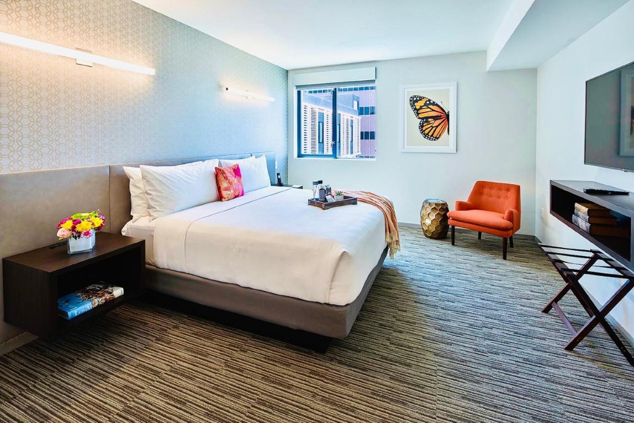 Mariposa Hotel 3*