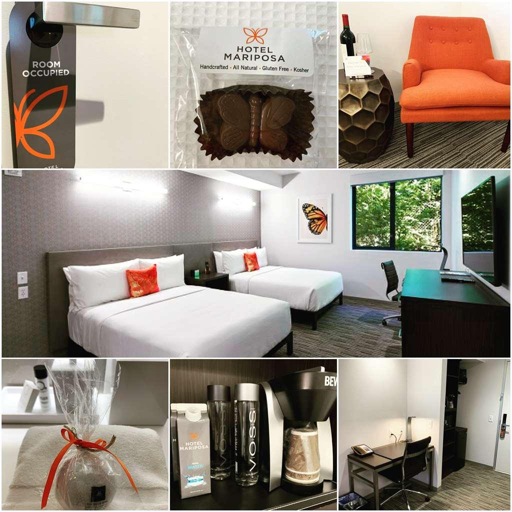 Mariposa 3*