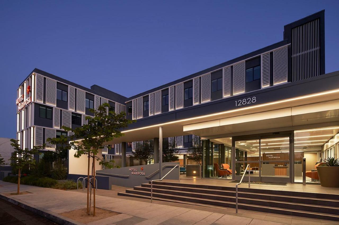 Mariposa 3* Los Angeles