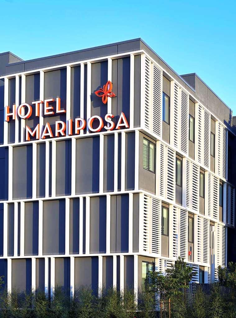 Hotel Mariposa 3*